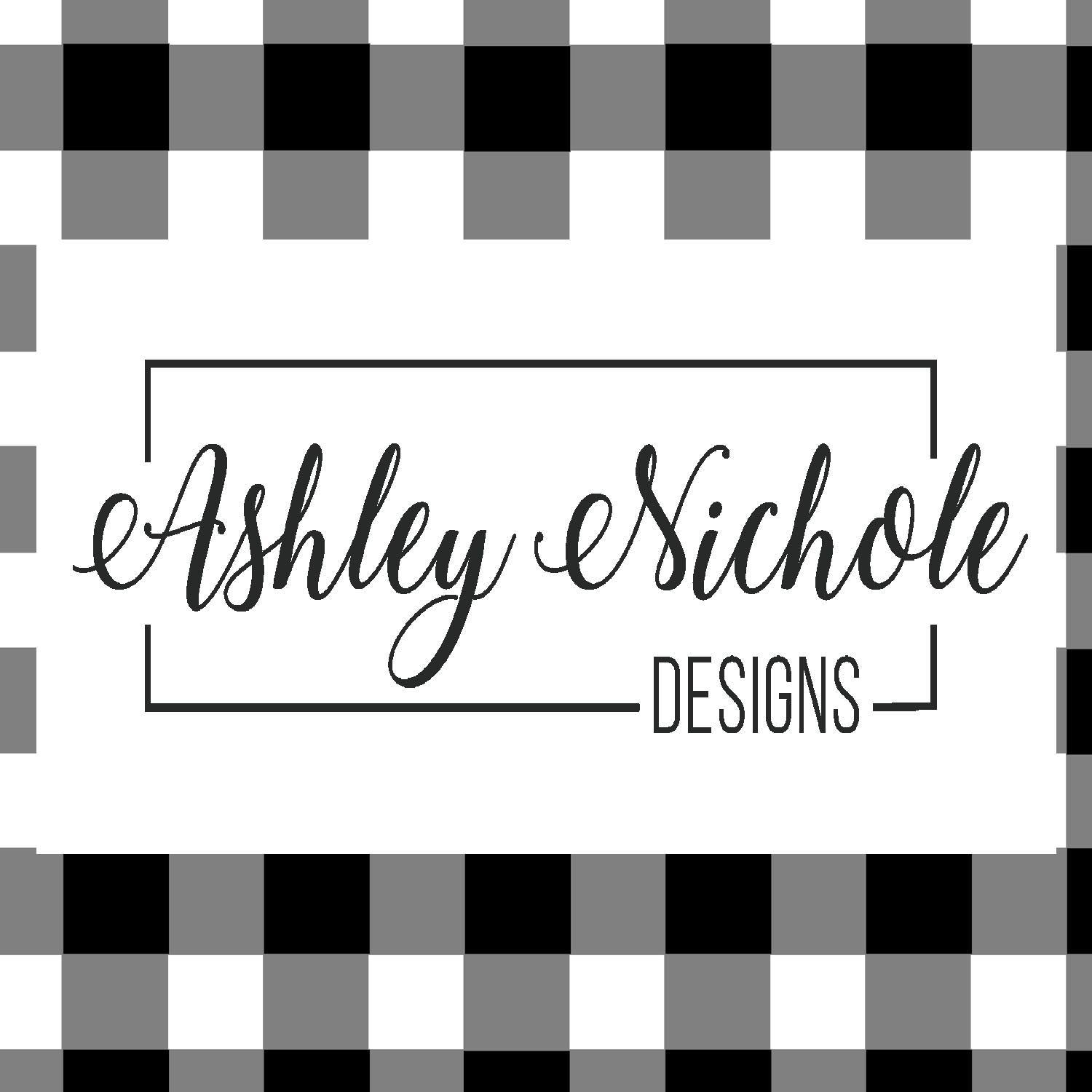 Ashley Nichole Designs