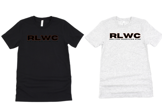 Blackout RLWC T-shirts