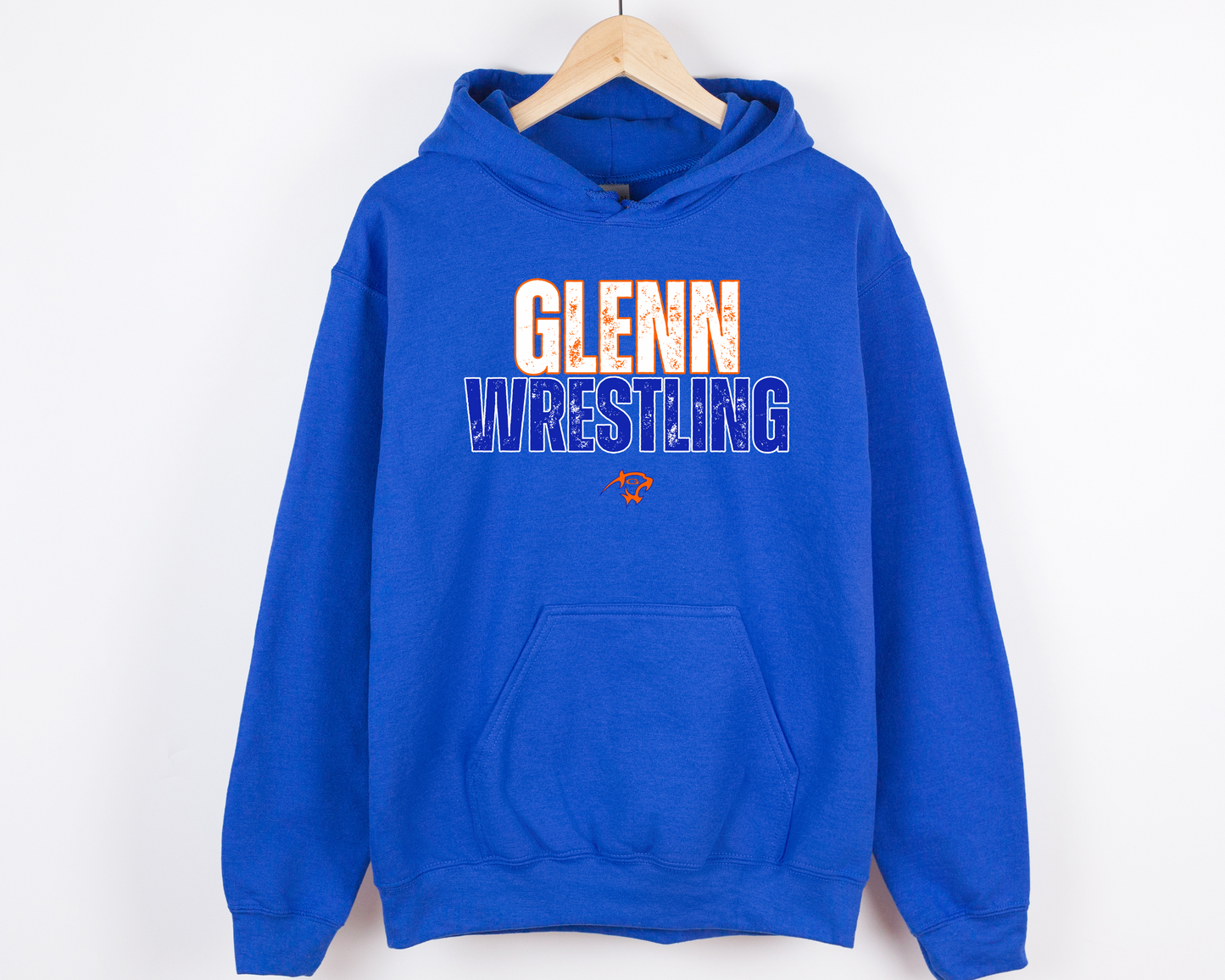 Glenn Hoodie