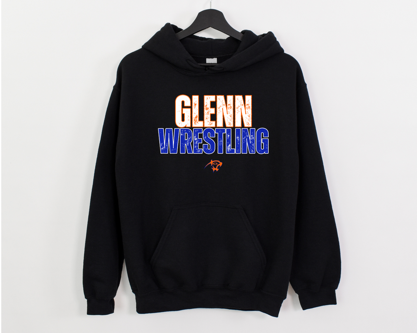 Glenn Hoodie