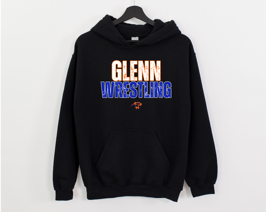 Glenn Hoodie