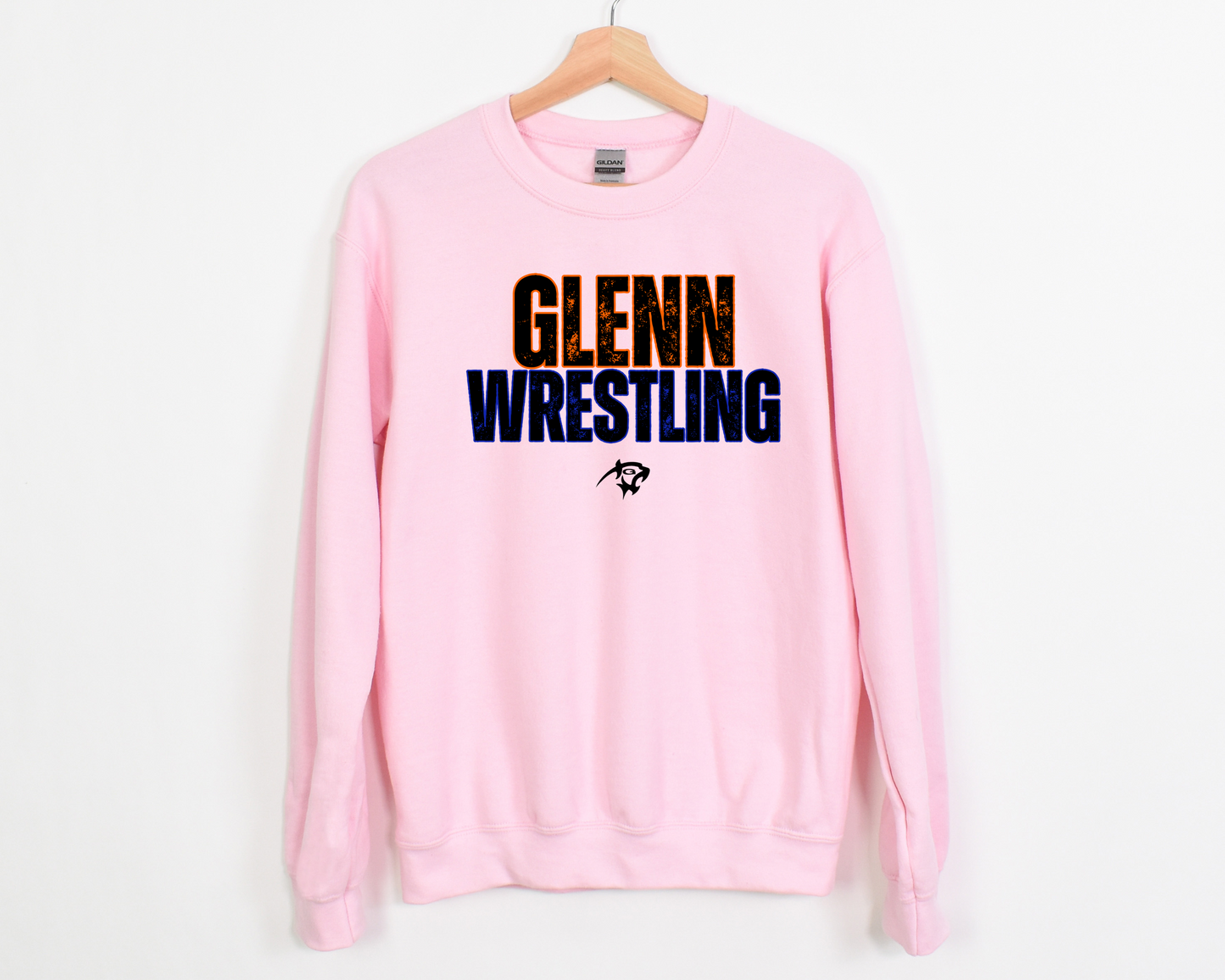 Blackout Glenn Sweatshirt