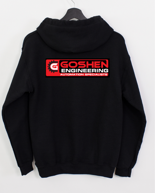 Goshen Hoodie