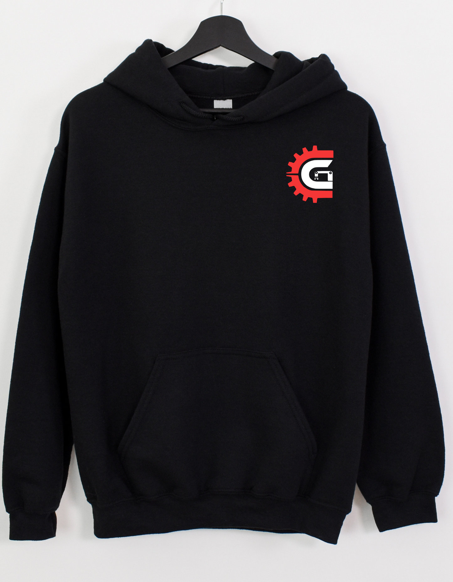 Goshen Hoodie