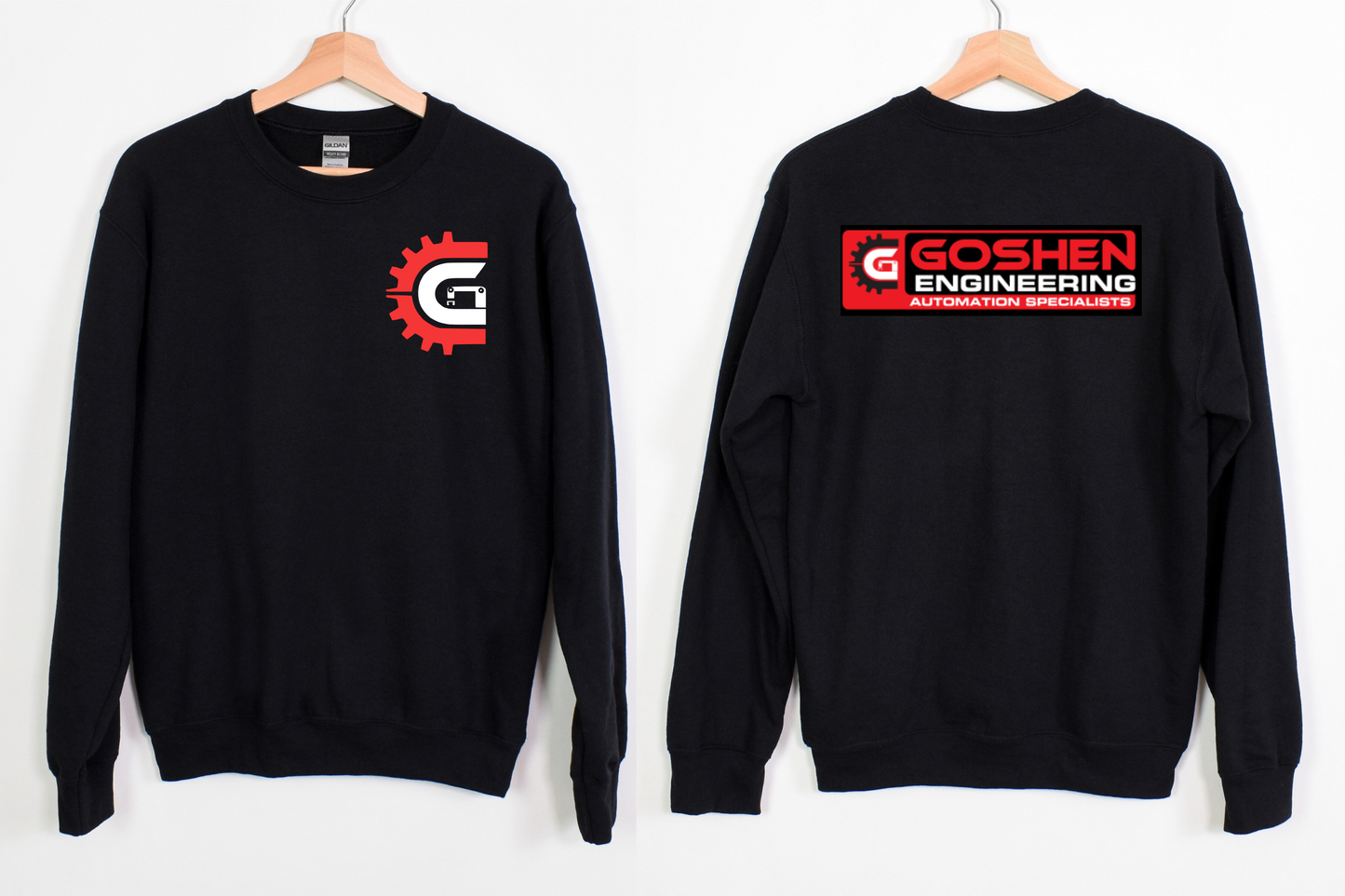 Goshen Sweatshirt