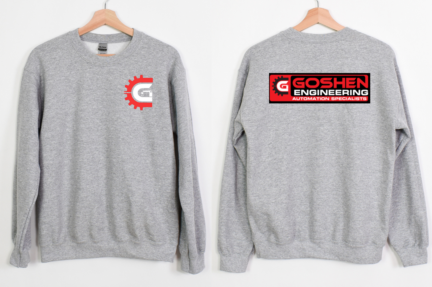 Goshen Sweatshirt