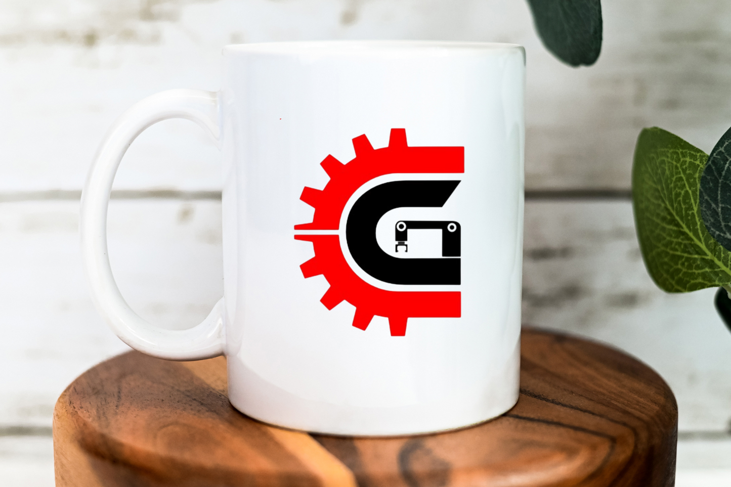 Goshen Coffee Mug