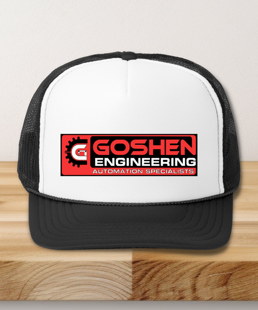 Goshen Hat