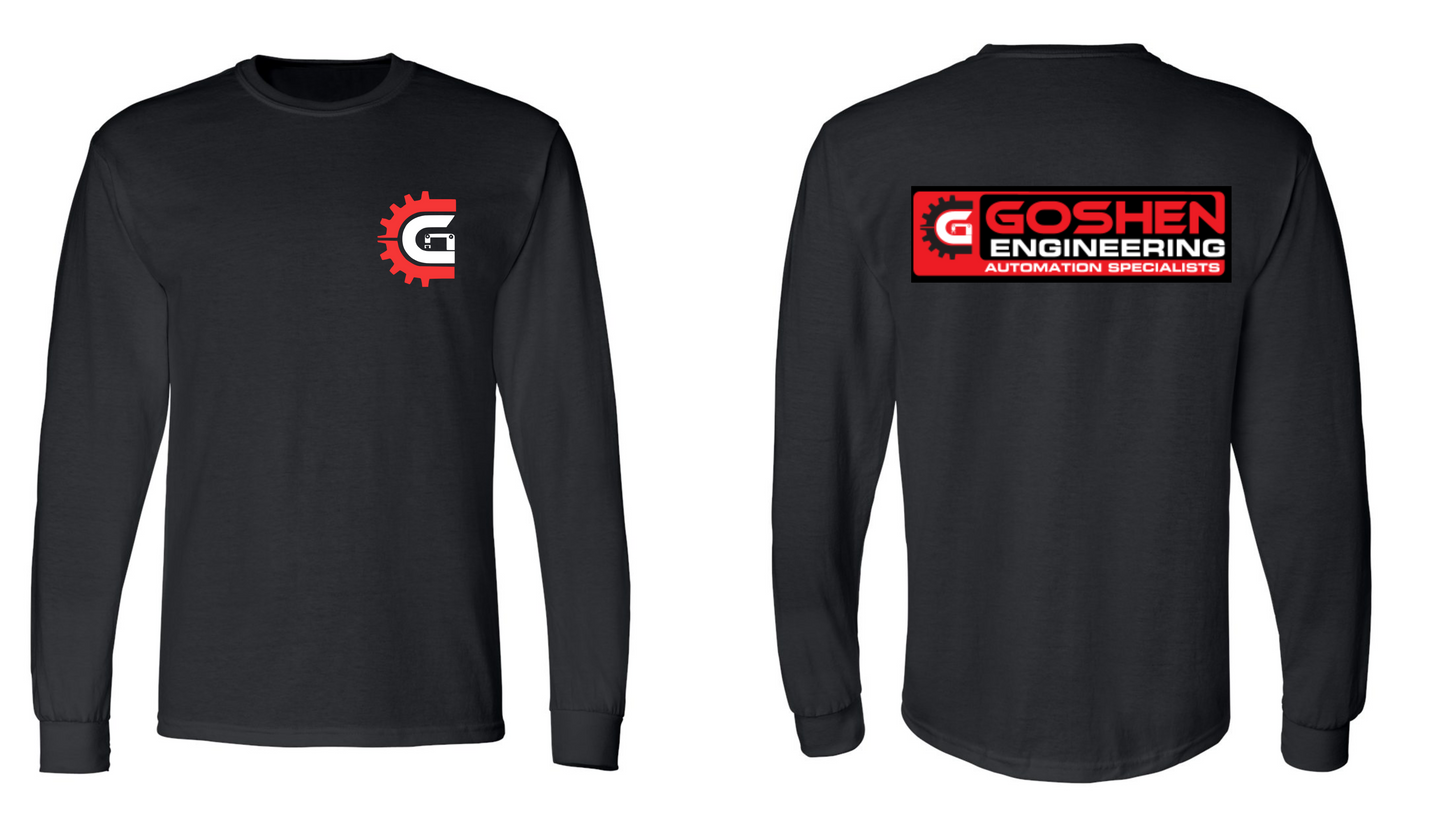 Goshen T-shirt