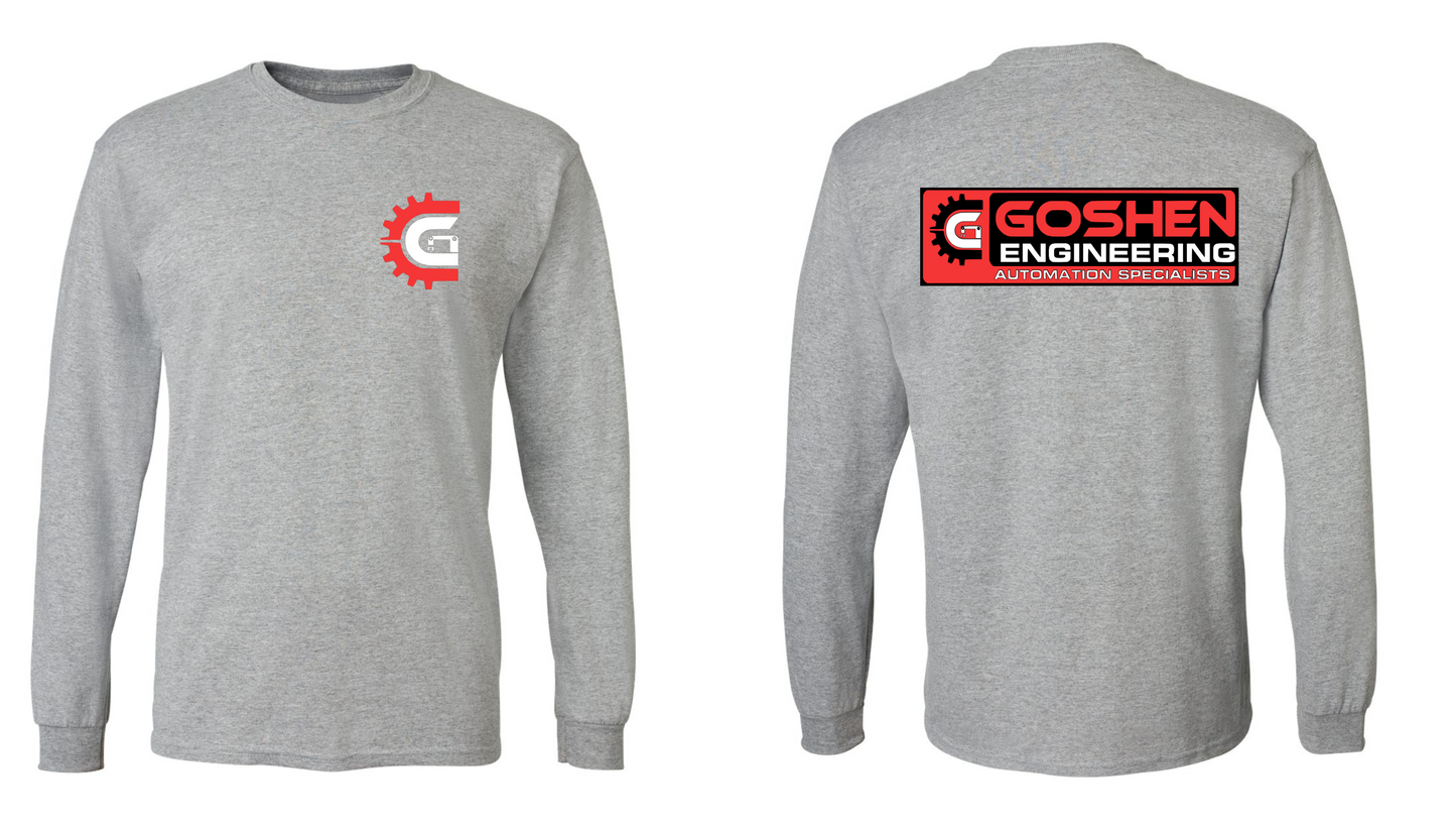 Goshen T-shirt