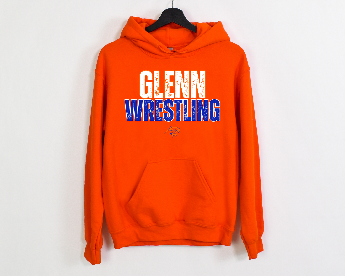 Glenn Hoodie