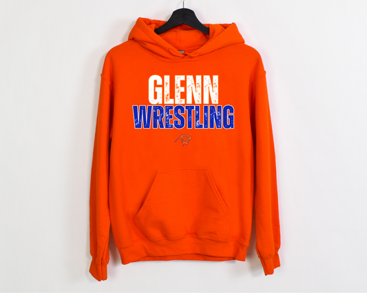 Glenn Hoodie