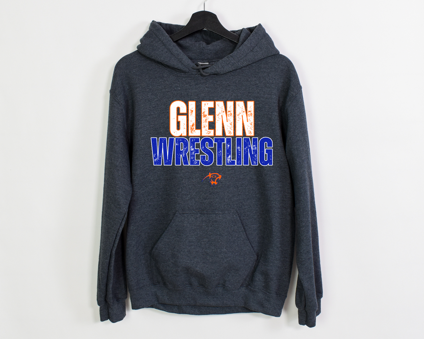 Glenn Hoodie