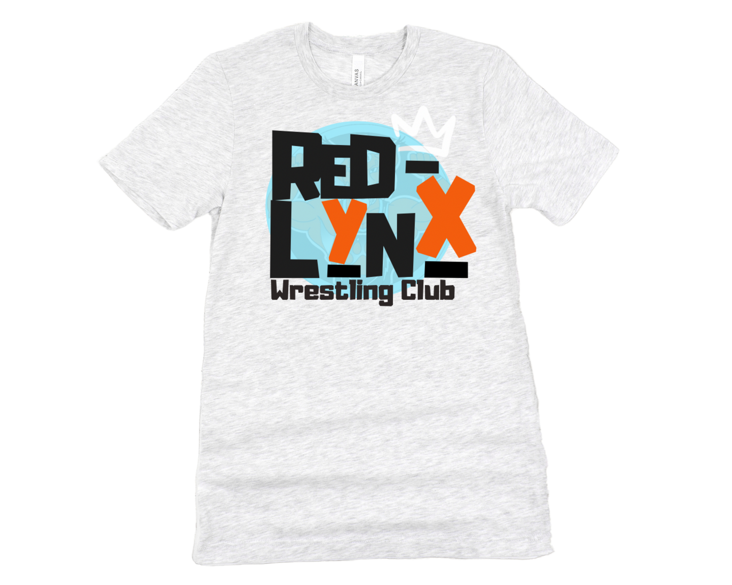 RED LYNX WC Shirt