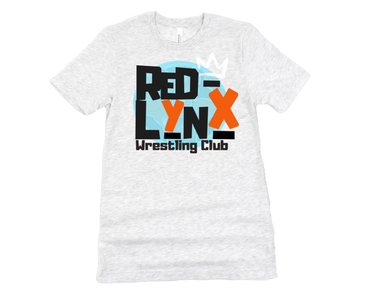 RED LYNX WC Shirt