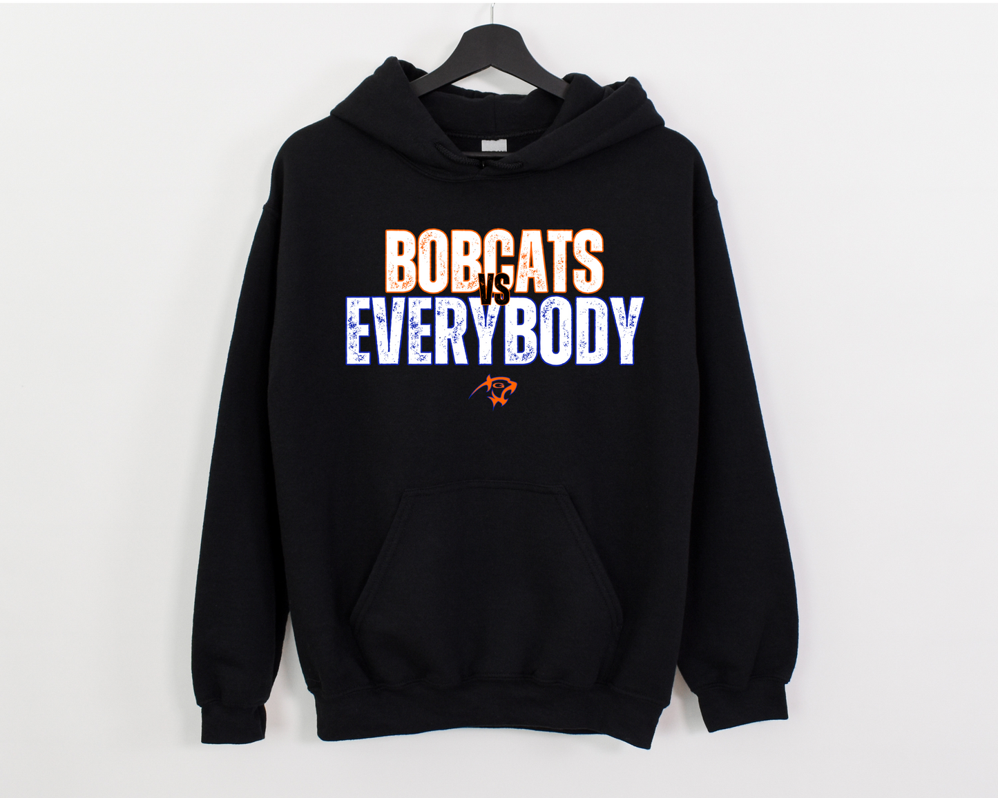 Bobcats vs Everyone