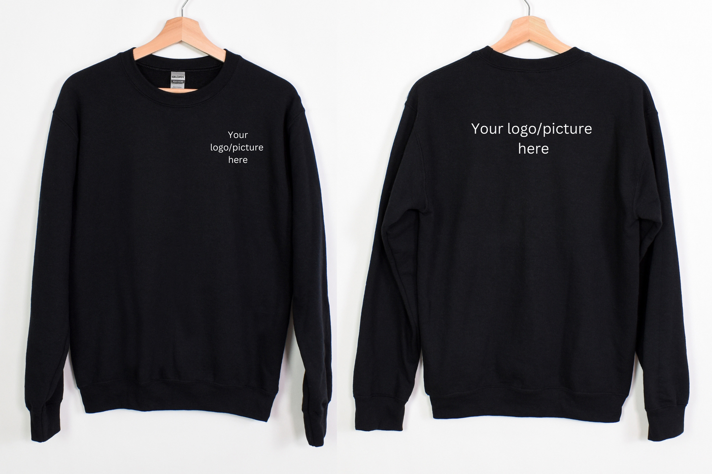 Custom Sweatshirts