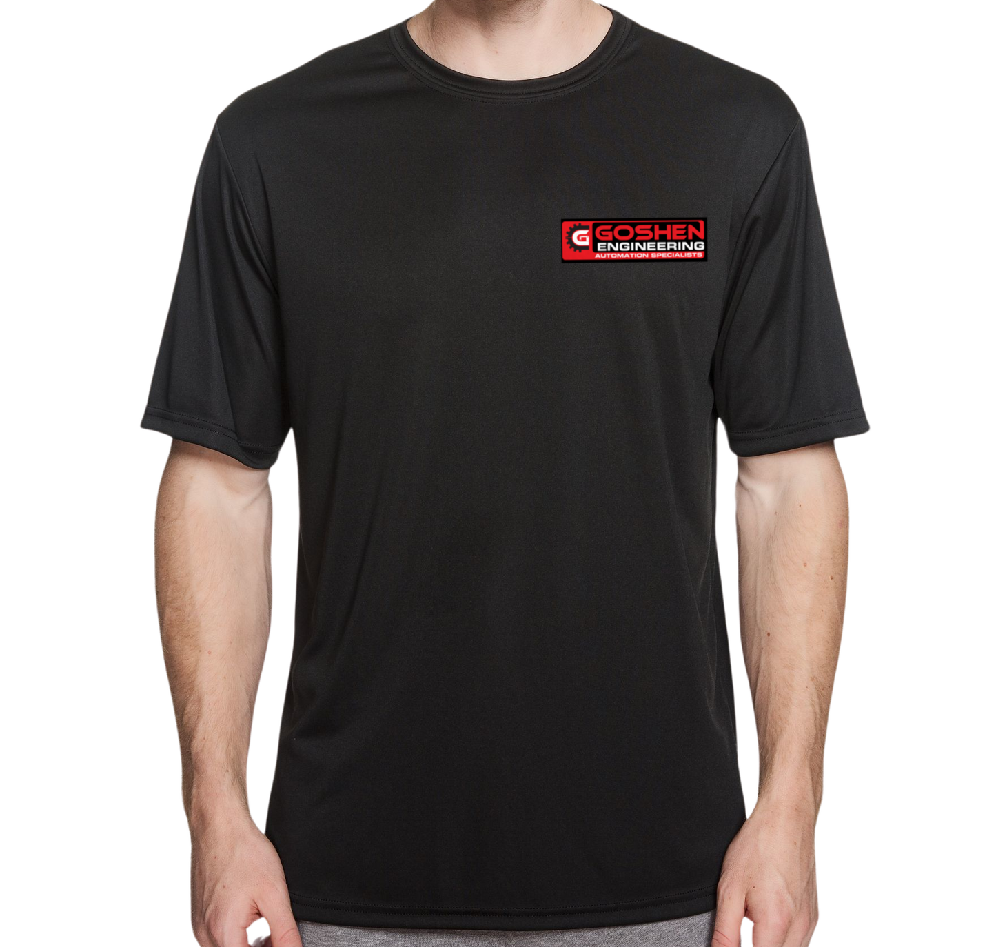 Men's Cooling Performance T-Shirt