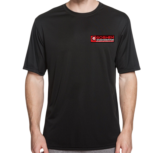 Men's Cooling Performance T-Shirt